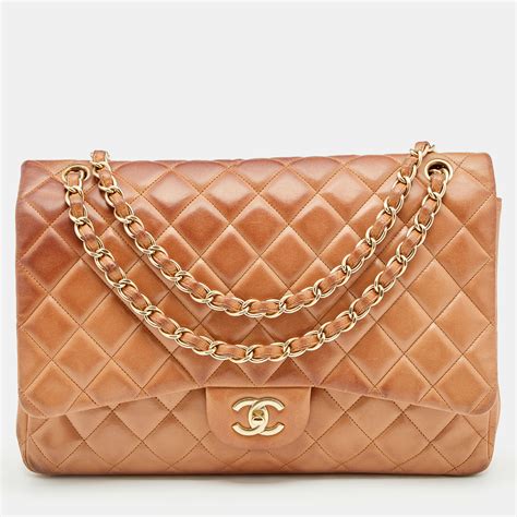 resale chanel bags|Chanel flap bag pre owned.